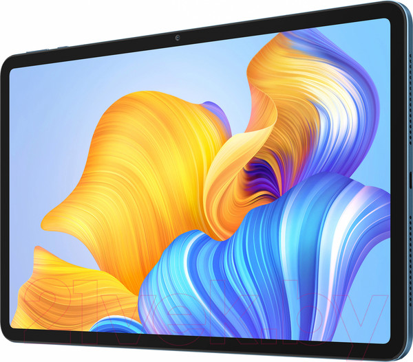 Изображение товара Планшет Honor Pad 8 6GB/128GB Wi-Fi HEY-W09 / 5301ADJS (лазурно-голубой)