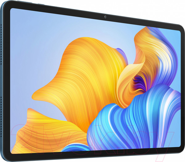 Изображение товара Планшет Honor Pad 8 6GB/128GB Wi-Fi HEY-W09 / 5301ADJS (лазурно-голубой)