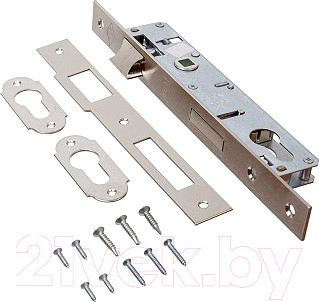 Изображение товара Замок врезной Kale Kilit 153 85BS20 23NP SP