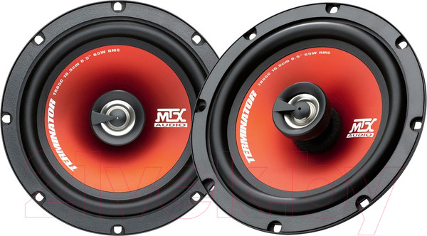 Изображение товара Коаксиальная АС MTX TR65C