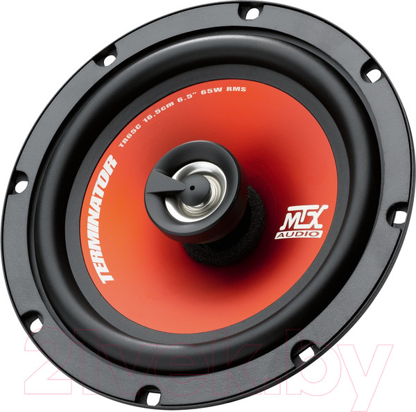 Изображение товара Коаксиальная АС MTX TR65C