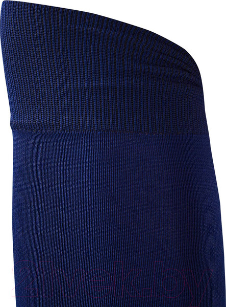 Изображение товара Гетры футбольные Jogel Camp Basic Sleeve Socks / JC1GA0229.Z4 (р-р 39-42, темно-синий/белый)