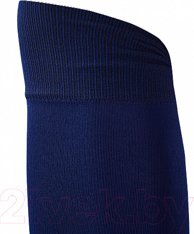 Изображение товара Гетры футбольные Jogel Camp Basic Sleeve Socks / JC1GA0229.Z4 (темно-синий/белый, р-р 43-45)