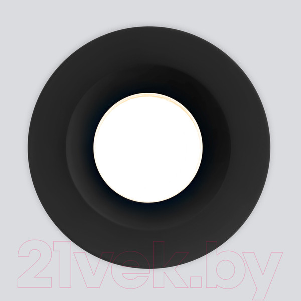 Изображение товара Точечный светильник Elektrostandard 35126/U (черный)