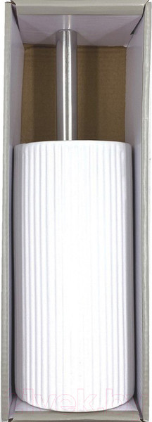 Изображение товара Ершик для унитаза DomiNado 21-204