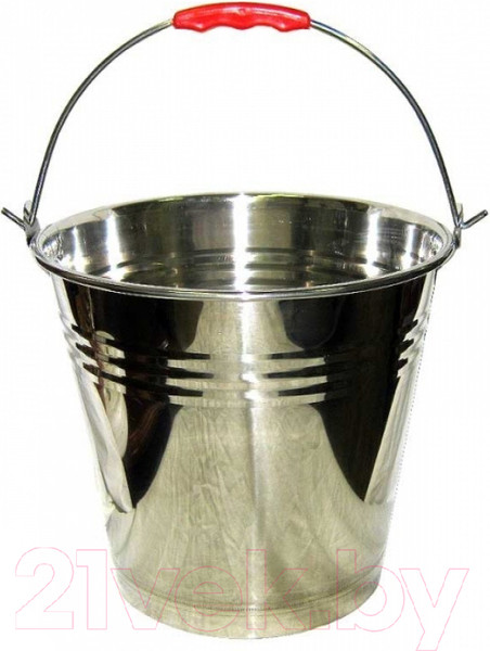 Изображение товара Ведро DomiNado 10WC