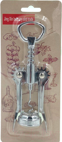 Изображение товара Штопор для вина DomiNado С-14