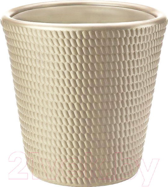 Изображение товара Кашпо Formplastic Lina 4600-076 (джут)