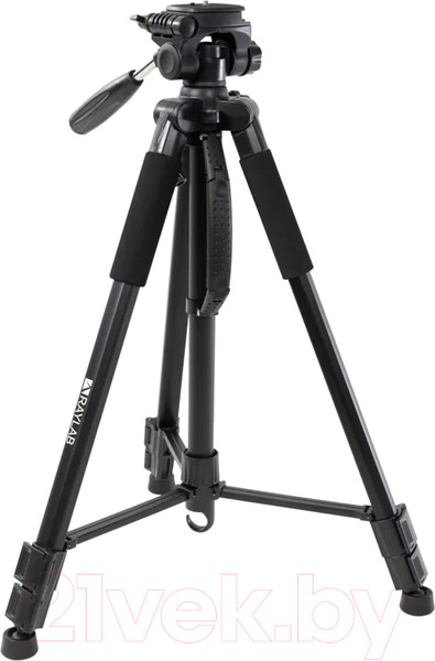 Изображение товара Штатив RayLab Travel 63 (с головой)