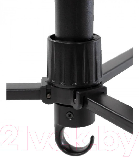 Изображение товара Штатив RayLab Travel 63 (с головой)