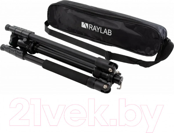 Изображение товара Штатив RayLab Pro 65 (с головой)