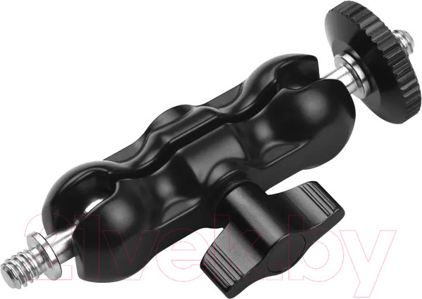 Изображение товара Зажим для студийного оборудования RayLab RL-GAB1