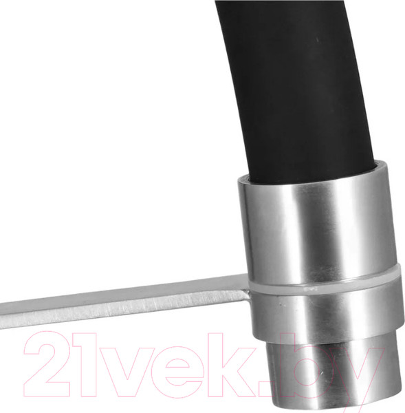 Изображение товара Смеситель Wisent W74116-2