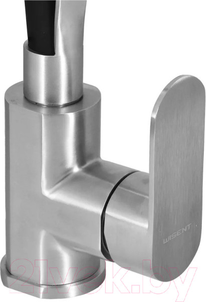 Изображение товара Смеситель Wisent W74116-2