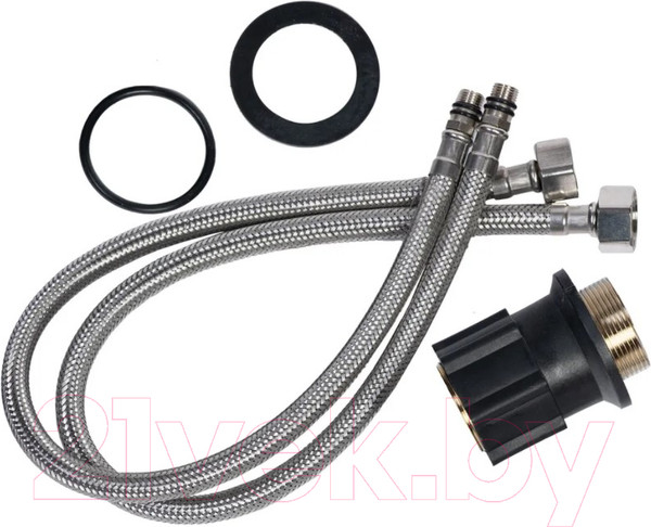 Изображение товара Смеситель Wisent W74116-2