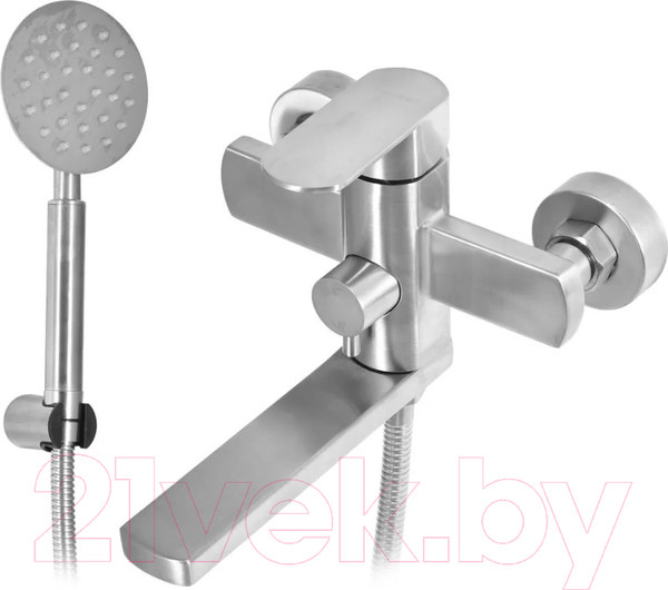 Изображение товара Смеситель Wisent W73216