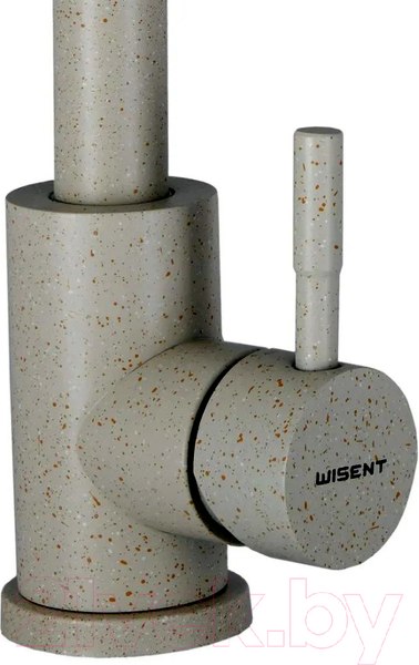 Изображение товара Смеситель Wisent W4998-7-20