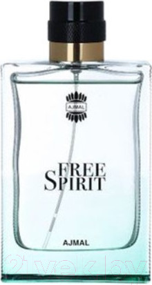 Изображение товара Парфюмерная вода Ajmal Free Spirit (100мл)