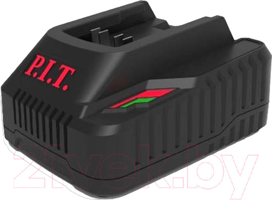 Изображение товара Зарядное устройство для электроинструмента P.I.T PH20-2.4А