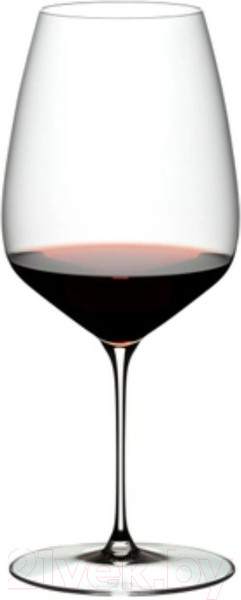 Изображение товара Набор бокалов Riedel Veloce Cabernet Merlot / 6330/0 (2шт)
