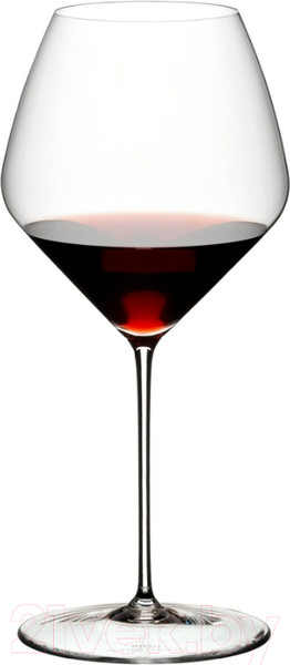 Изображение товара Набор бокалов Riedel Veloce Pinot Noir Nebbolo / 6330/07 (2шт)