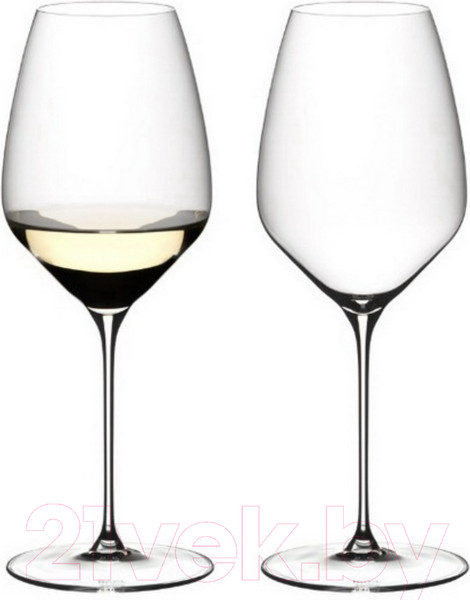 Изображение товара Набор бокалов Riedel Veloce Riesling 6330/15 (2шт)