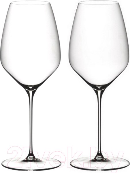 Изображение товара Набор бокалов Riedel Veloce Riesling 6330/15 (2шт)