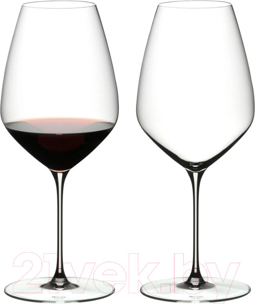Изображение товара Набор бокалов Riedel Veloce Syrah Shiraz / 6330/41 (2шт)