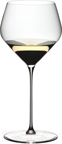 Изображение товара Набор бокалов Riedel Veloce Chardonnay / 6330/97 (2шт)