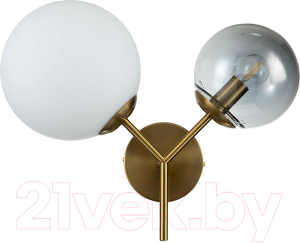 Изображение товара Бра Indigo Light Duetto V000115