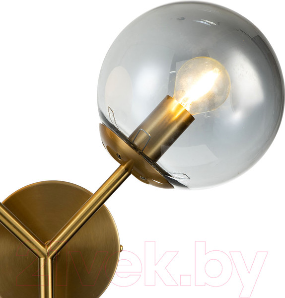 Изображение товара Бра Indigo Light Duetto V000115