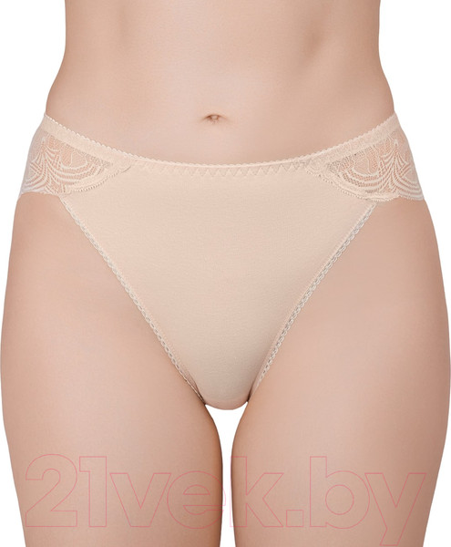 Изображение товара Трусы женские Verally 138-6 (р.98, жасмин)