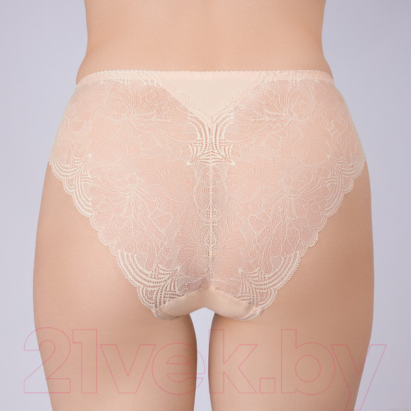 Изображение товара Трусы женские Verally 138-6 (р.98, жасмин)