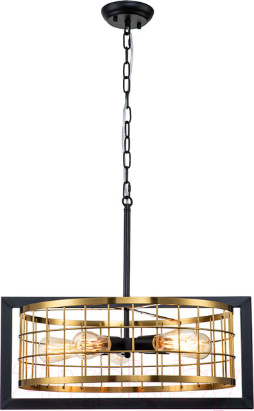 Изображение товара Люстра Indigo Light Era V000068