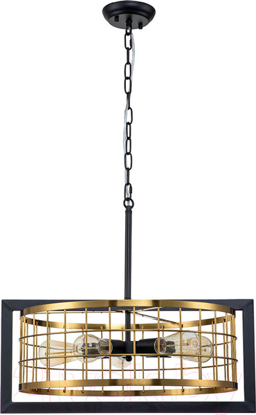 Изображение товара Люстра Indigo Light Era V000068