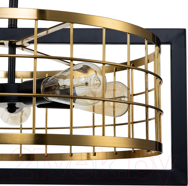 Изображение товара Люстра Indigo Light Era V000068