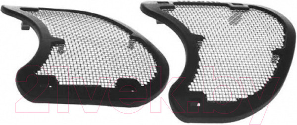 Изображение товара Комплект фильтров для шлифмашины Makita 193956-5