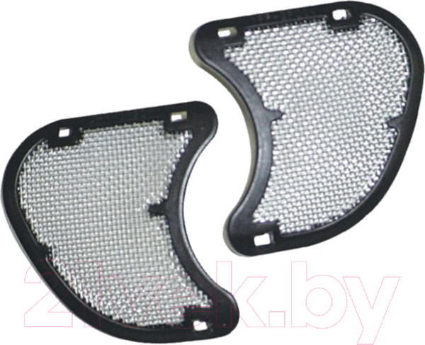 Изображение товара Комплект фильтров для шлифмашины Makita 193956-5