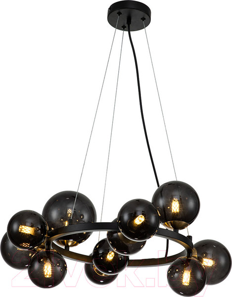 Изображение товара Люстра Indigo Light Molecola V000195