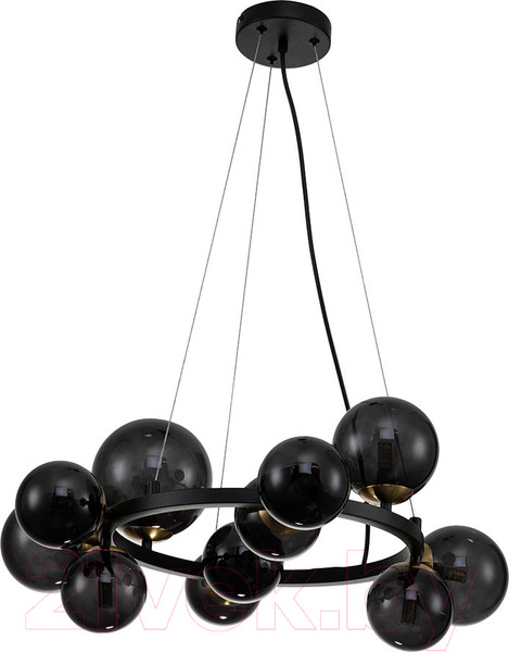 Изображение товара Люстра Indigo Light Molecola V000195