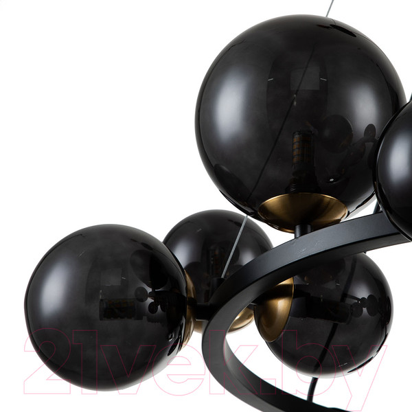 Изображение товара Люстра Indigo Light Molecola V000195