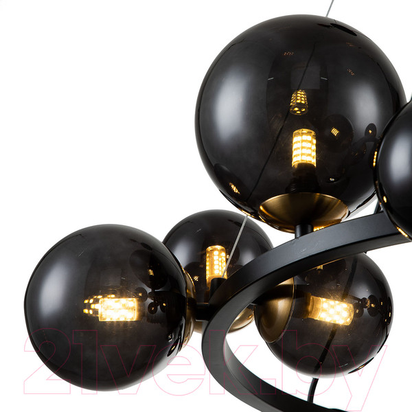 Изображение товара Люстра Indigo Light Molecola V000195