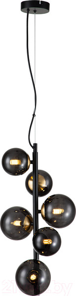 Изображение товара Люстра Indigo Light Molecola V000197