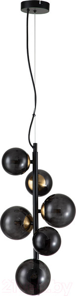 Изображение товара Люстра Indigo Light Molecola V000197