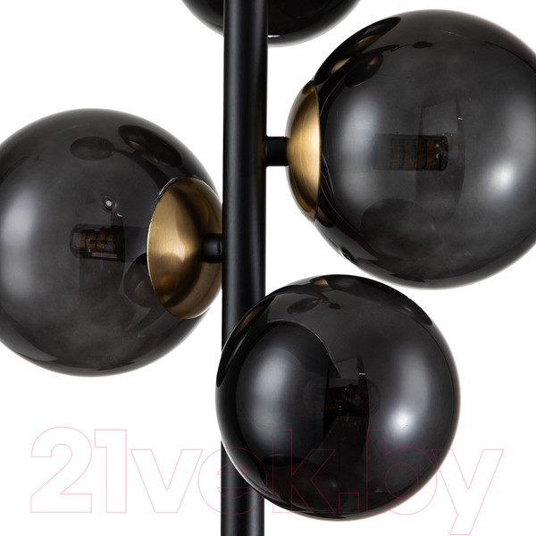 Изображение товара Люстра Indigo Light Molecola V000197