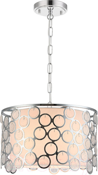 Изображение товара Люстра Indigo Light Monile V000210