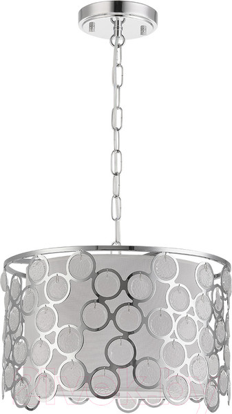 Изображение товара Люстра Indigo Light Monile V000210