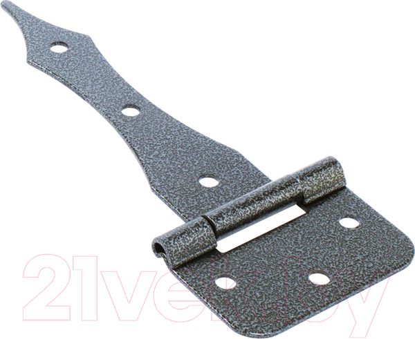 Изображение товара Петля дверная Секрет Киров ПС-200 Навес-стрела (полимер)