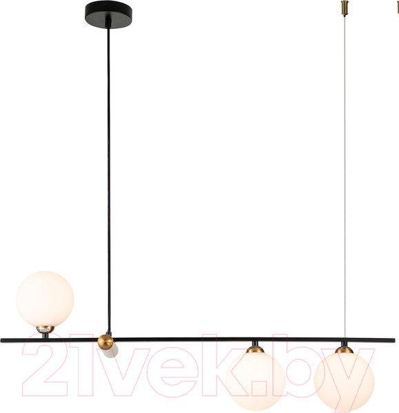 Изображение товара Люстра Indigo Light Opaco V000152