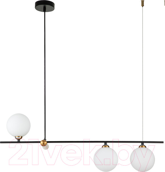 Изображение товара Люстра Indigo Light Opaco V000152